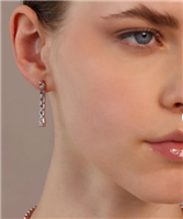 Orecchini Bronzallure Donna in Lega metallica WSBZ02406WR - WSBZ02406WR